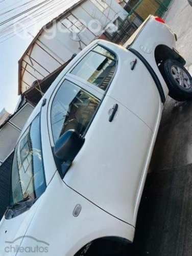 Mitsubishi L200 buen estado