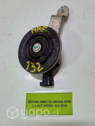 Bocina (MBE132) Mazda BT50 3.2 AUT Diesel 4x4 2019