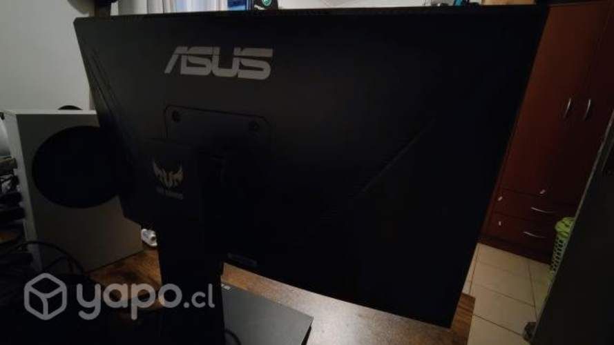 Monitor Asus TUF Gaming