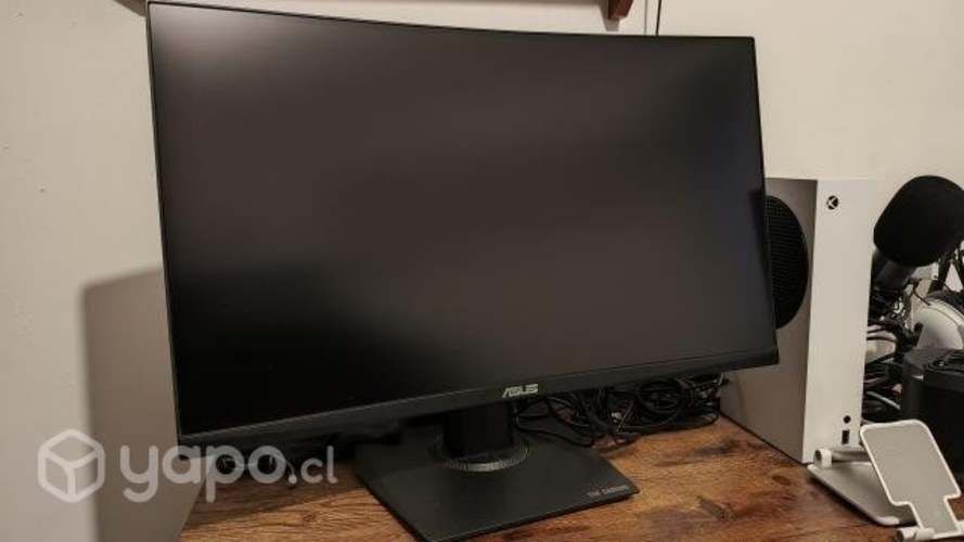 Monitor Asus TUF Gaming