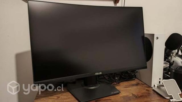 Monitor Asus TUF Gaming
