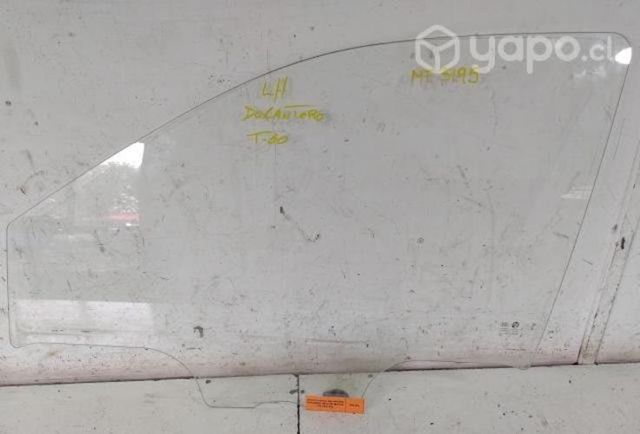 Vidrio Puerta Delantera Izq (MT3195) Maxus T60