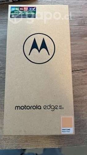 Motorola Edge 40