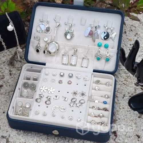 Joyeros Compactos Viajes