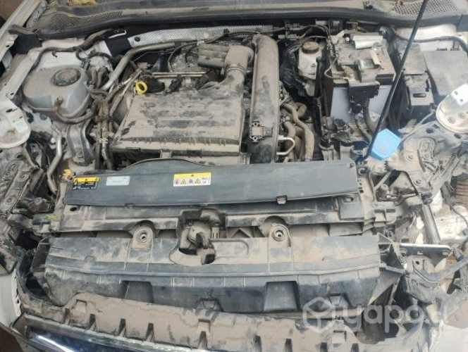 Motor seat leon 20202