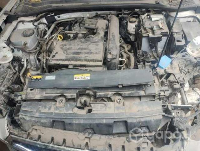 Motor seat leon 20202