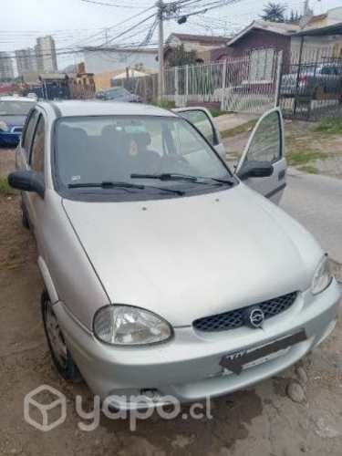 Corsa Swing año 2005