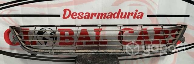 Rejilla de parachoque RENAULT DOKKER 2021