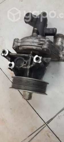 Bomba de agua ford ranger