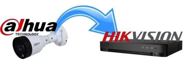 Instalación Cámaras de Seguridad