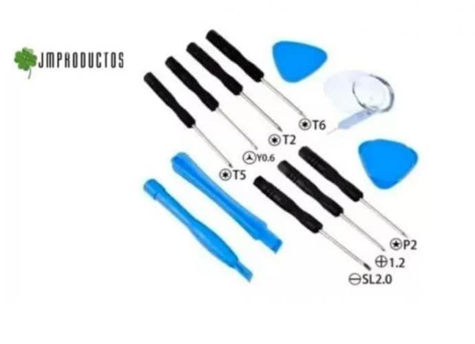 Pantalla Huawei Honor X7a + Kit De Desarme