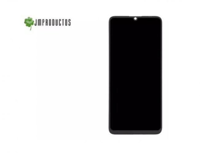 Pantalla Huawei Honor X7a + Kit De Desarme