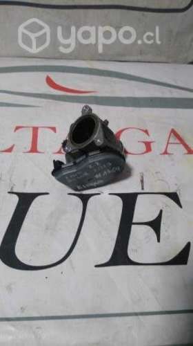 Cuerpo de aceleración Land Rover Evoque 2013 USADO