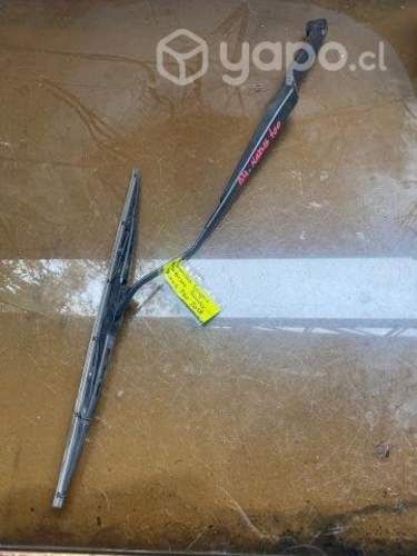 Plumilla limpia parabrisas derecha Maxus T60 2018