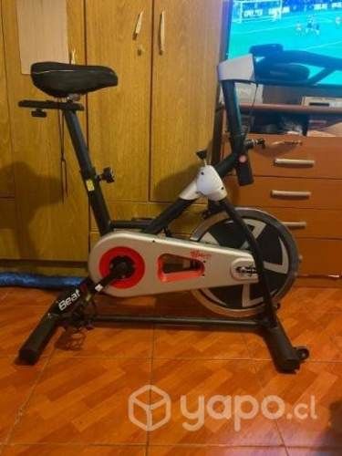Bicicleta dé spinning muvo beat 11