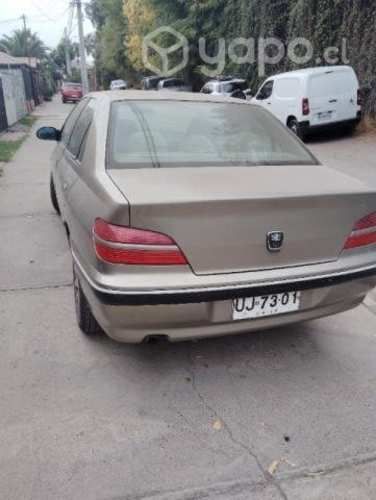 Vendo Peugeot 406
