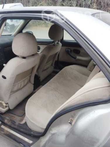 Vendo Peugeot 406