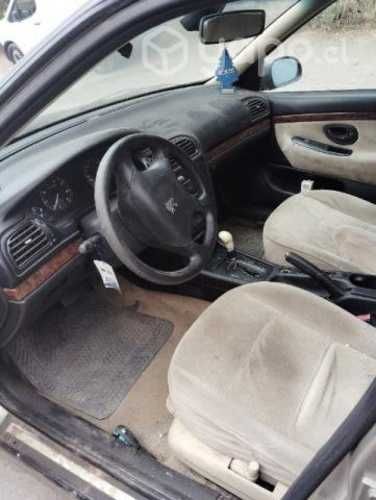 Vendo Peugeot 406