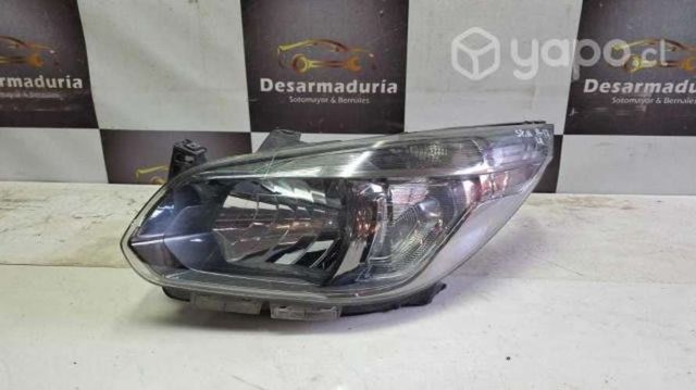 Optico Spin 2014 a 2017 Lh 2.1