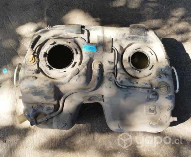 Estanque Combustible (CCA269) Chevrolet Captiva