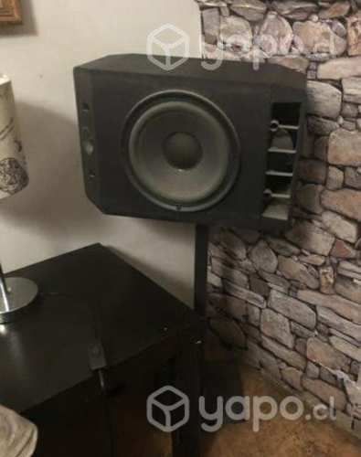 Parlantes BOSE 301 series IV
