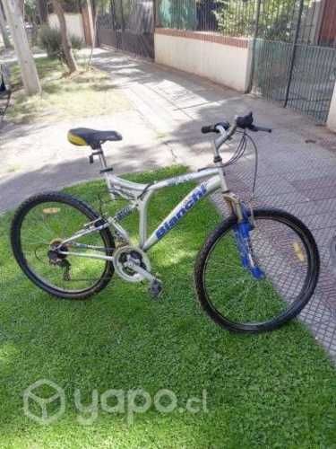 Bicicleta Bianchi Pro 28 Dsx, aro 26
