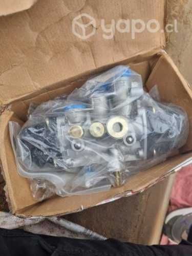 Valvula protectora 6 vias mereces benz