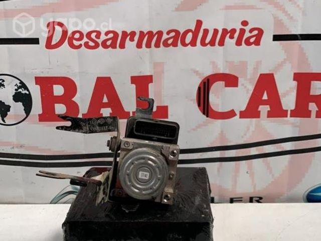 Módulo de ABS RENAULT DOKKER 2021