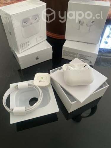 Airpods 3 generación