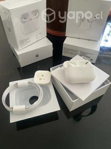 Airpods 3 generación
