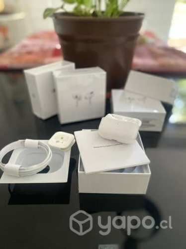 Airpods 3 generación
