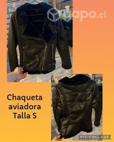 Chaquetas y polerones de mujer hermosas prendas