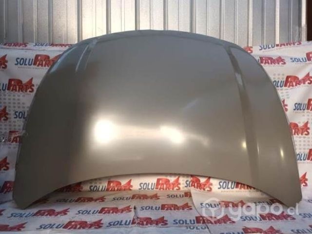 Capot para glory 580