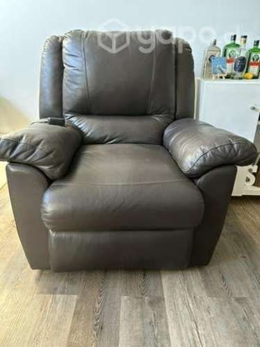 Sillon masajeador marca rosen