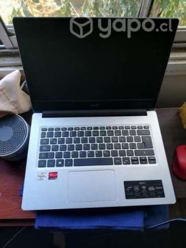 Notebook Acer Aspire 3