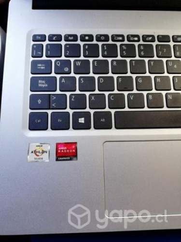 Notebook Acer Aspire 3