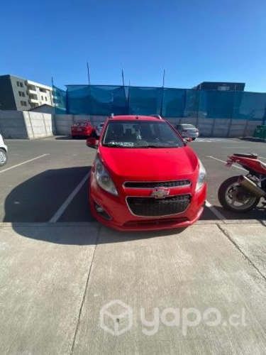 Vendo Chevrolet spark ctm 2016