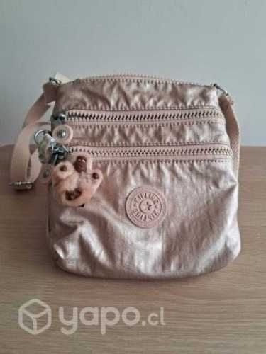 Bolso Kipling original modelo alvar