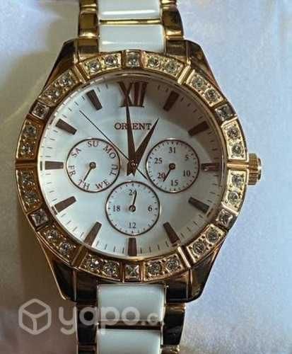 Reloj Orient mujer original