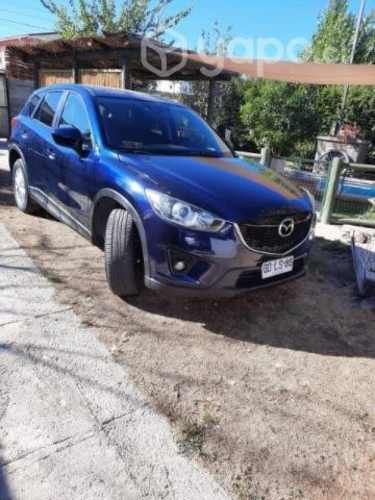Se Vende Mazda CX5 2014 2.0 at