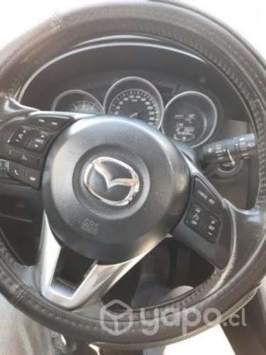 Se Vende Mazda CX5 2014 2.0 at
