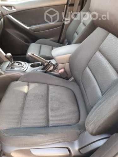 Se Vende Mazda CX5 2014 2.0 at