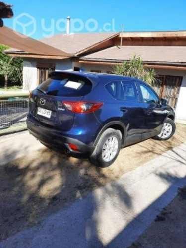 Se Vende Mazda CX5 2014 2.0 at