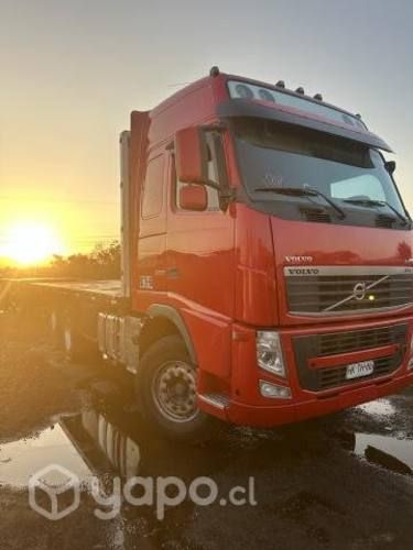Volvo FH13 2010