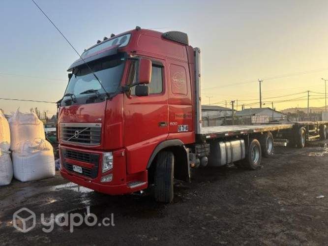 Volvo FH13 2010