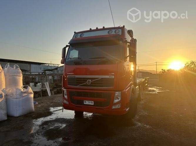 Volvo FH13 2010
