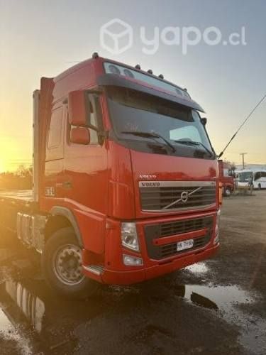 Volvo FH13 2010