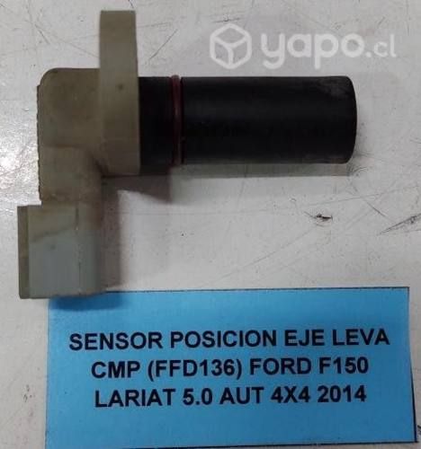 Sensor Posición Eje Leva CMP (FFD136) Ford F150