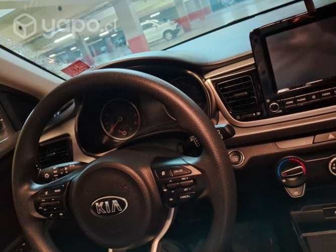 Kia rio 5.full