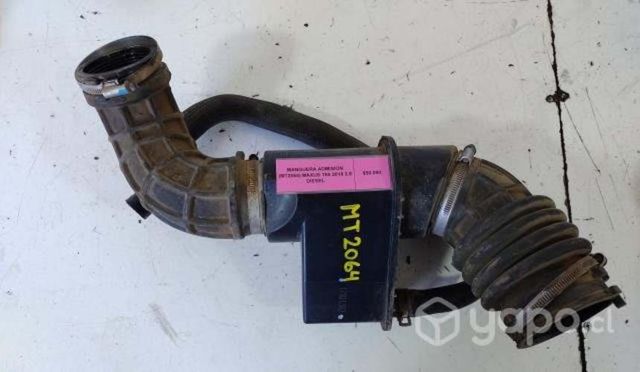 Manguera Admision (MT2064) Maxus T60 2018 2.8 Die